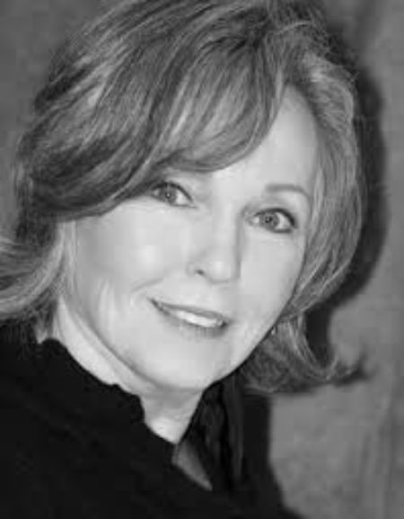 Krista Neumann has not revealed about her parent's identity.